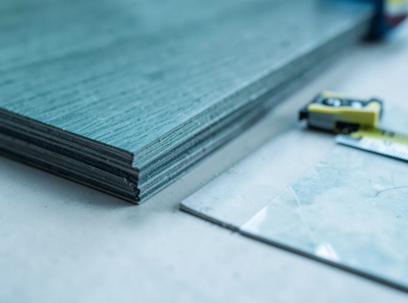 Luxury Vinyl Plank Installation Clarion, IA FAQs